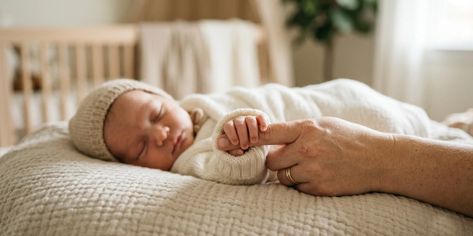Newborn Photography