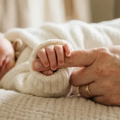 Newborn Photography
